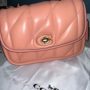 Coach pillow Madison